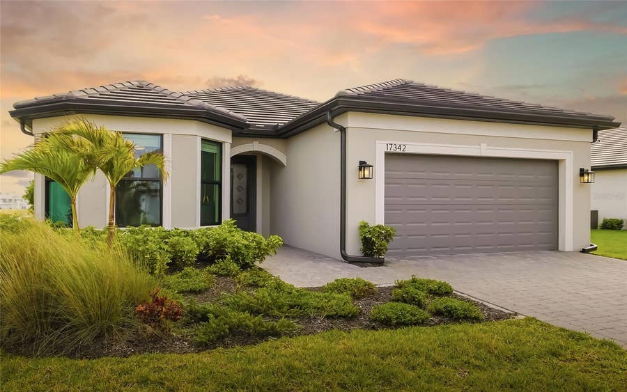 Property photo for 17342 LUMINOUS AVENUE, Venice, FL