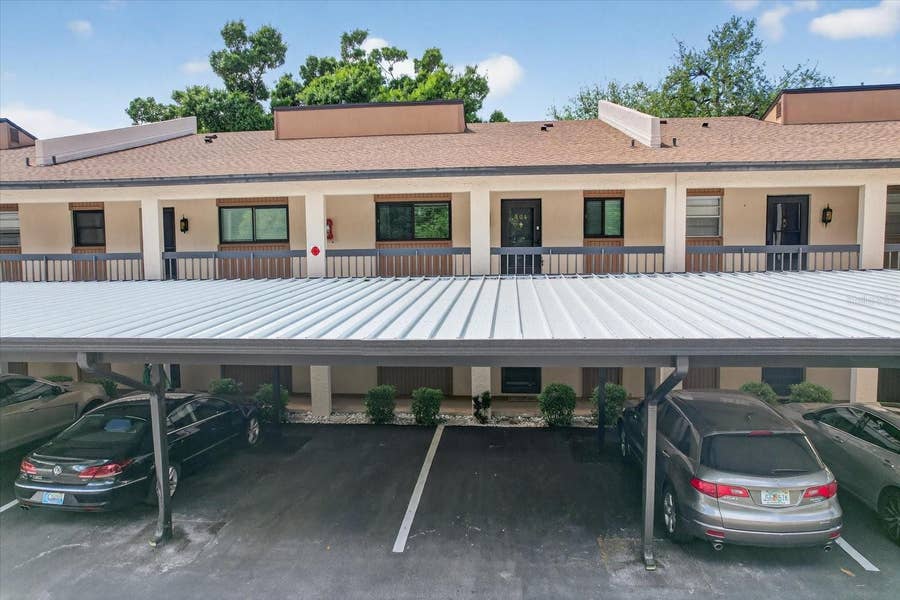 Property photo for 2522 CLUBHOUSE DRIVE, #204, Sarasota, FL