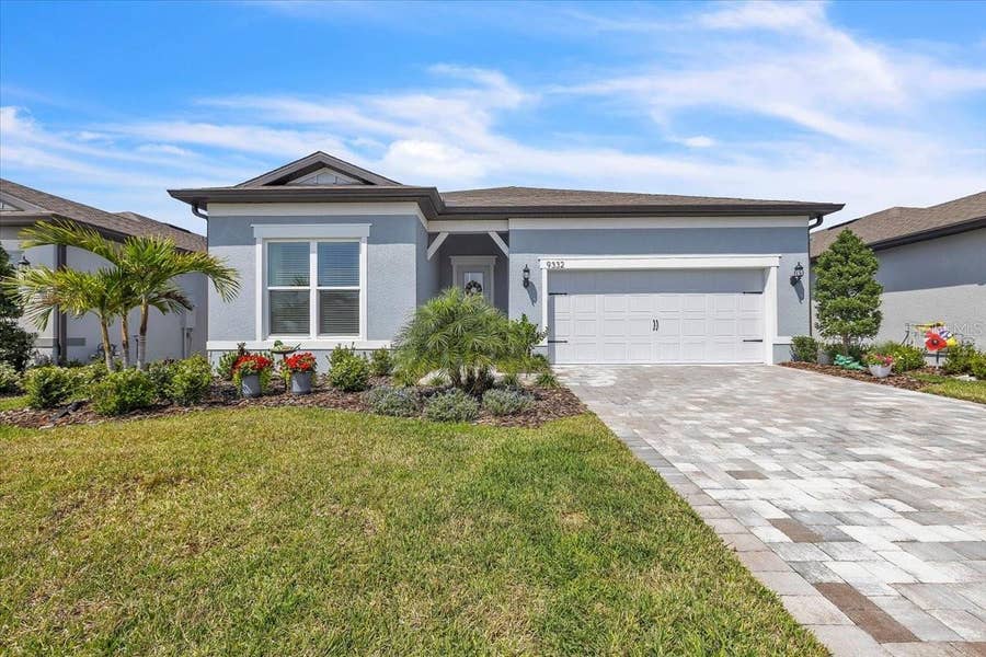 Property photo for 9332 BARRIER COAST TRAIL, Parrish, FL