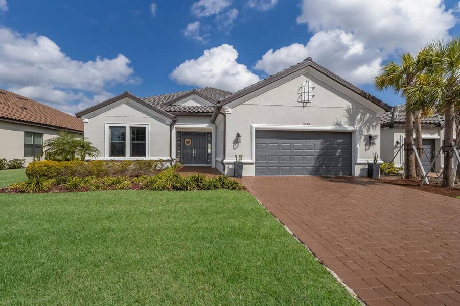 Property photo for 5510 PANELLA COURT, Palmetto, FL