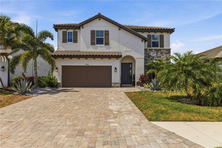 Property photo for 17506 SAVORY MIST CIRCLE, Bradenton, FL