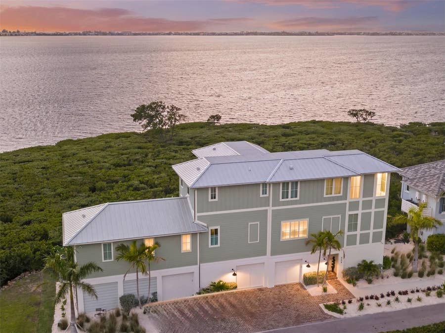 Property photo for 332 HARBOUR SOUND COURT, Bradenton, FL