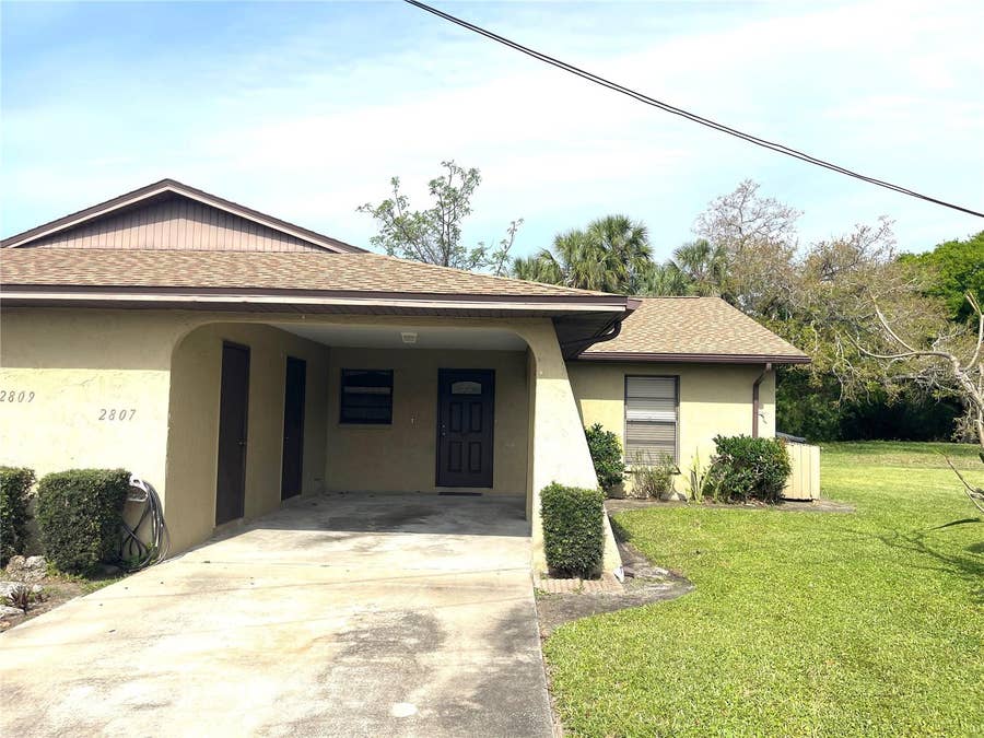 Property photo for 2807 48TH AVE DR W, Bradenton, FL