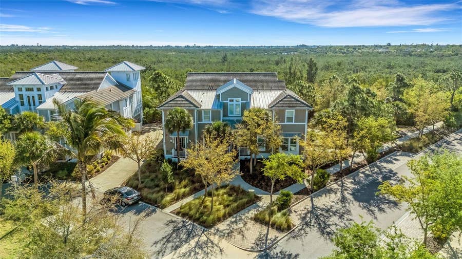 Property photo for 289 SAPPHIRE LAKE DRIVE, #202, Bradenton, FL