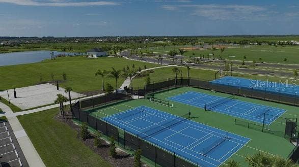 10609 ORBIT TERRACE, Sarasota, FL 34241 Skye Ranch Community