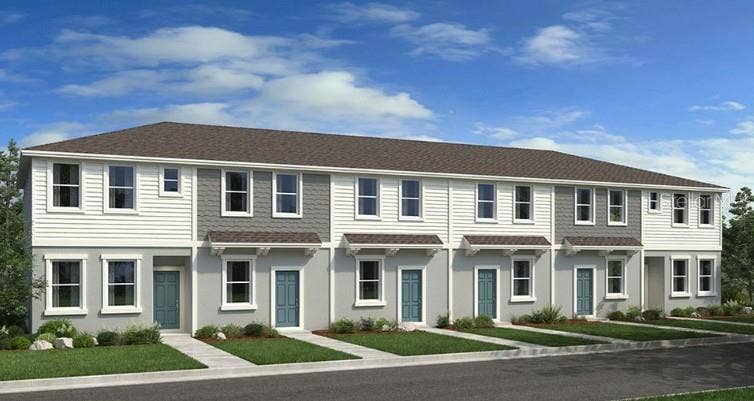 10609 ORBIT TERRACE, Sarasota, FL 34241 Hazel Rendering