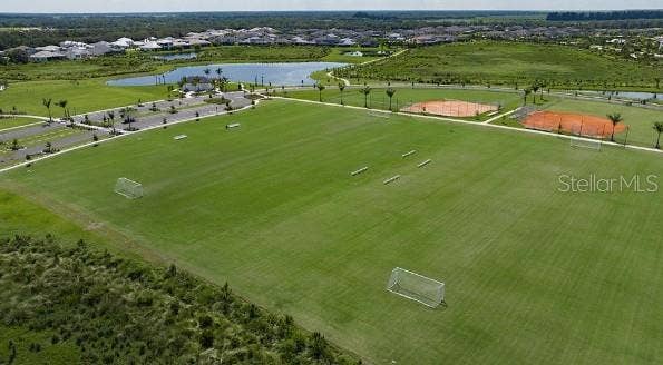 10609 ORBIT TERRACE, Sarasota, FL 34241 The Towns at Skye Ranch Community