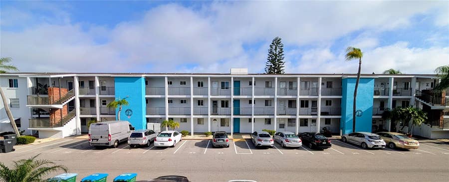 Property photo for 2309 CANAL DRIVE, #F4, Bradenton, FL