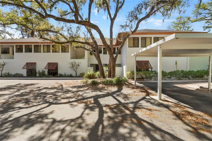 Property photo for 3324 THORNWOOD ROAD, #3324, Sarasota, FL