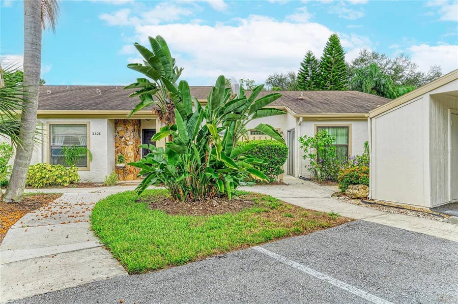 Property photo for 3405 TALLYWOOD LANE, #7130, Sarasota, FL