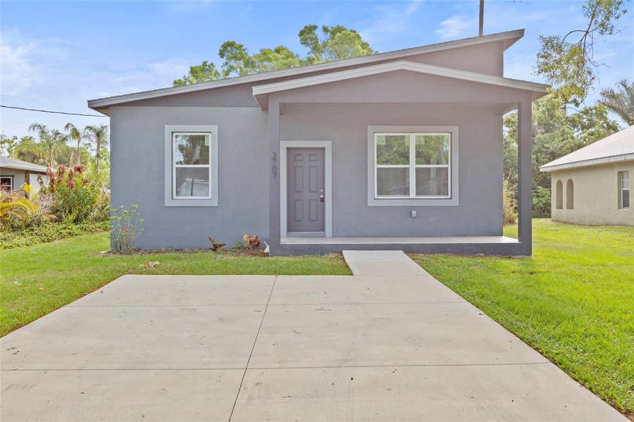 Property photo for 3707 20TH STREET E, Bradenton, FL