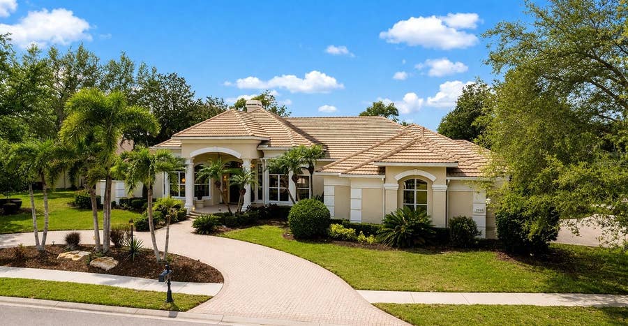 Property photo for 8112 COLLINGWOOD COURT, University Park, FL
