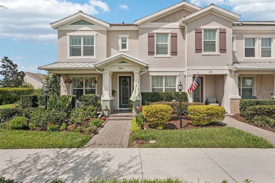 Property photo for 11904 PEBBLE DRIVE, Bradenton, FL