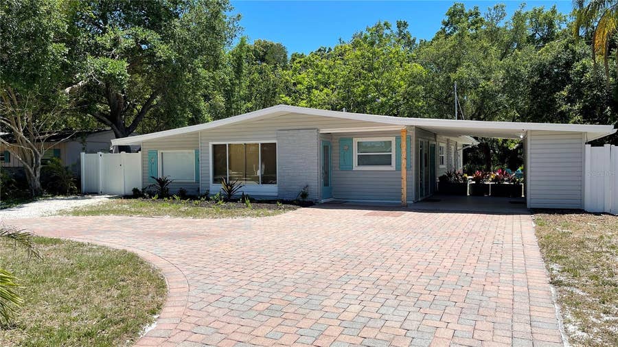 Property photo for 2504 S MILMAR DRIVE, Sarasota, FL