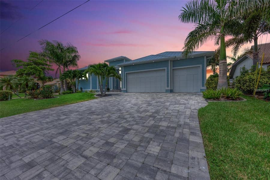Property photo for 1430 SEA GULL COURT, Punta Gorda, FL