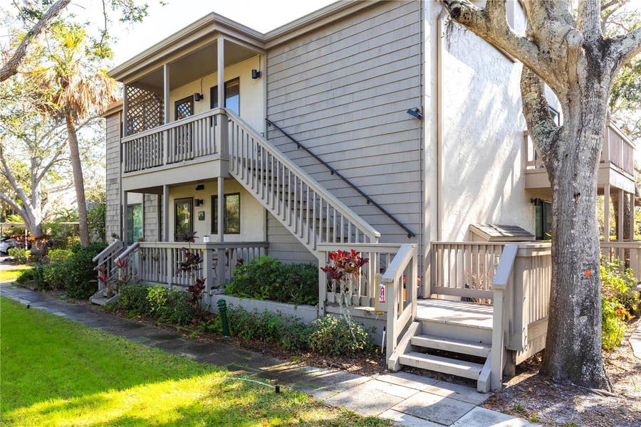Property photo for 1531 CLOWER CREEK DRIVE, #HA245, Sarasota, FL