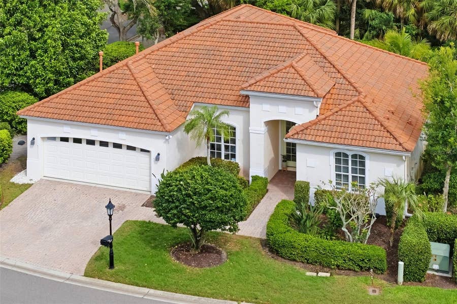 Property photo for 7418 MONTE VERDE, Sarasota, FL