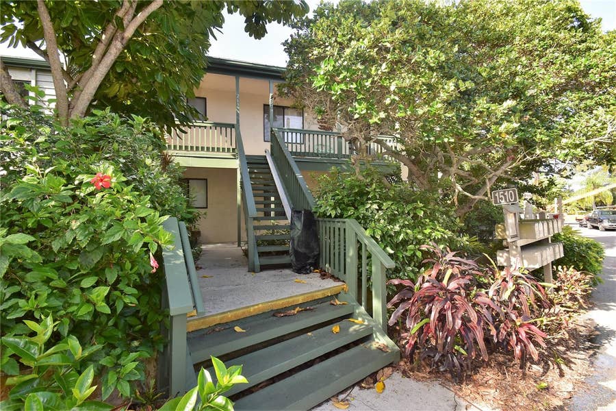 Property photo for 1510 PELICAN POINT DR, #BA168, Sarasota, FL