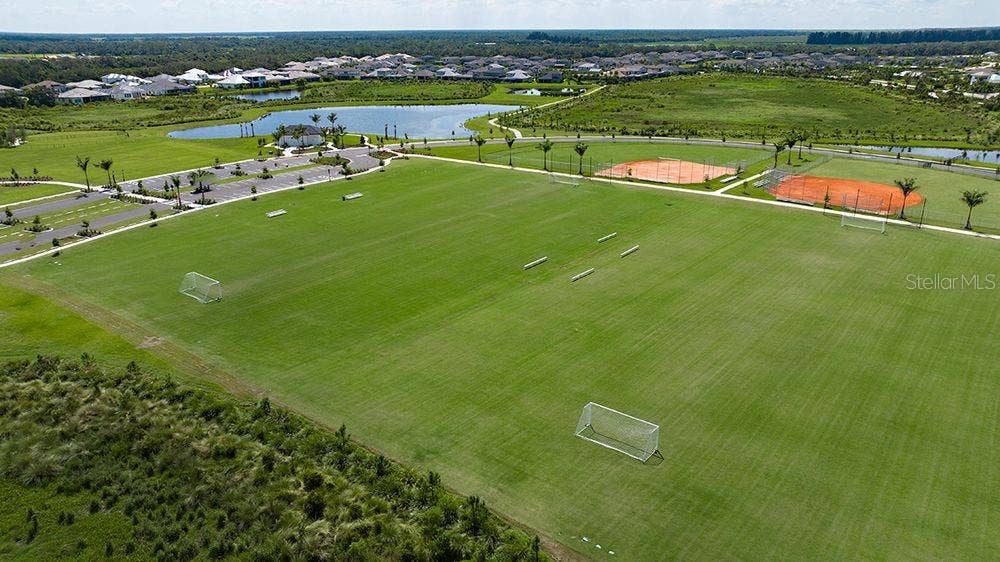 10621 ORBIT TERRACE, Sarasota, FL 34241 Skye Ranch Community