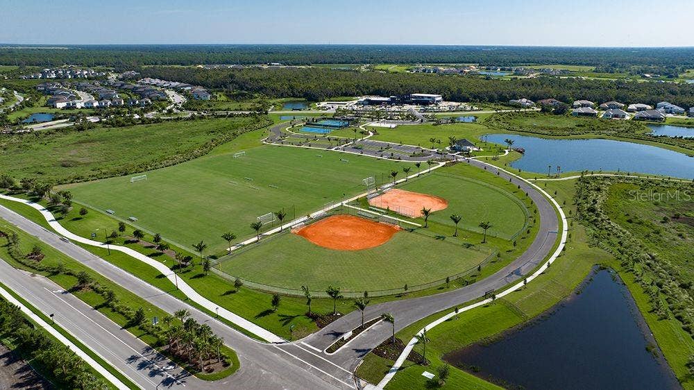 10621 ORBIT TERRACE, Sarasota, FL 34241 Skye Ranch Community