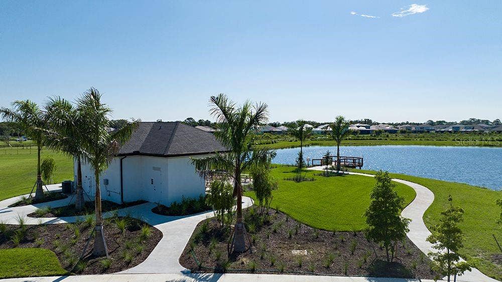 Skye Ranch Community