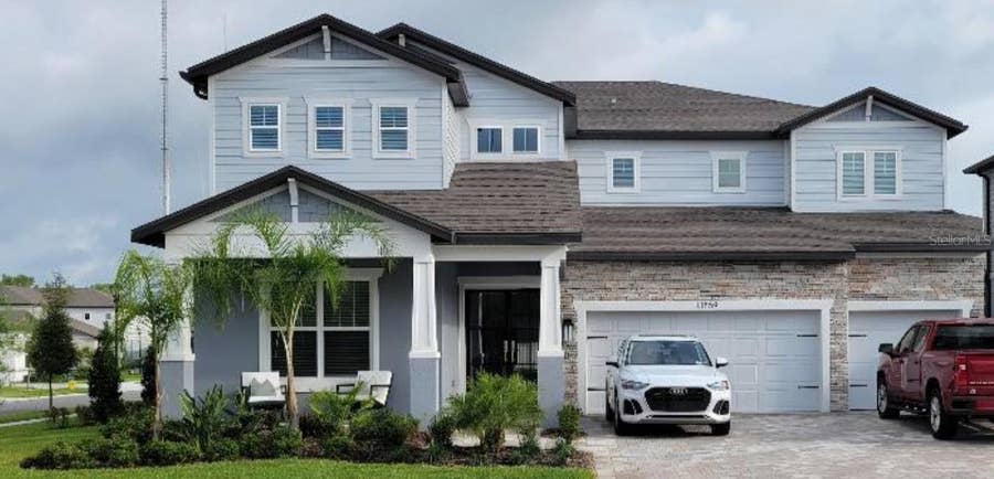 Property photo for 13859 SHARP HAWK DRIVE, Riverview, FL