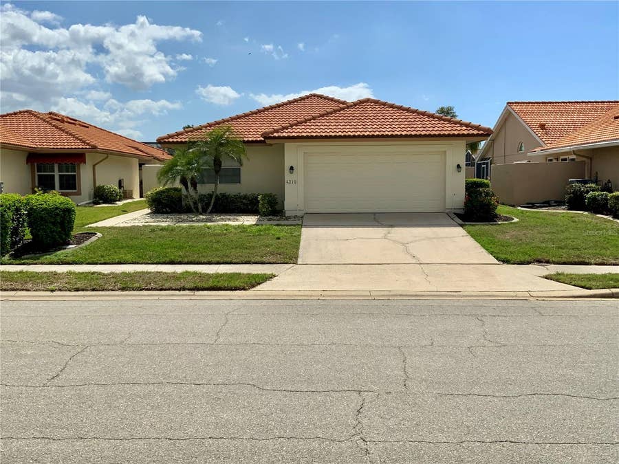 Property photo for 4310 MURFIELD DRIVE E, Bradenton, FL