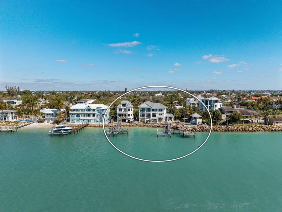 Property photo for 3750 BAYOU LOUISE LANE, Sarasota, FL