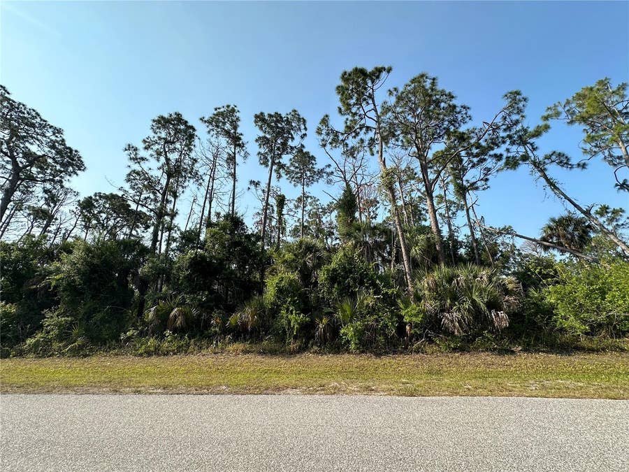 Property photo for 18038 YORK AVENUE, Port Charlotte, FL