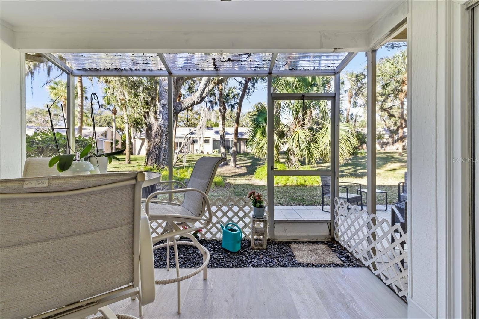 5023 VILLAGE GARDENS DRIVE, #29, Sarasota, FL 34234