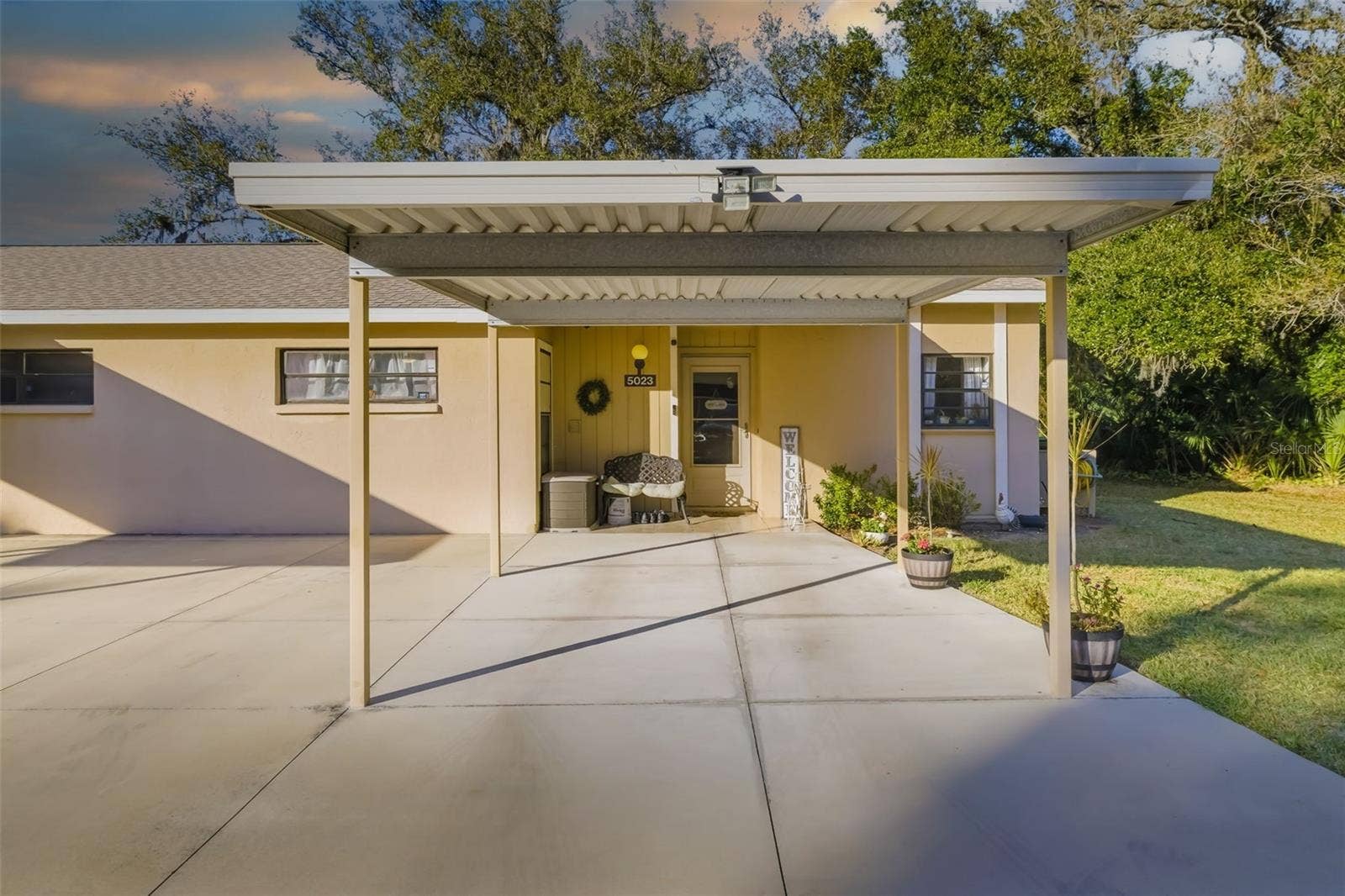 5023 VILLAGE GARDENS DRIVE, #29, Sarasota, FL 34234