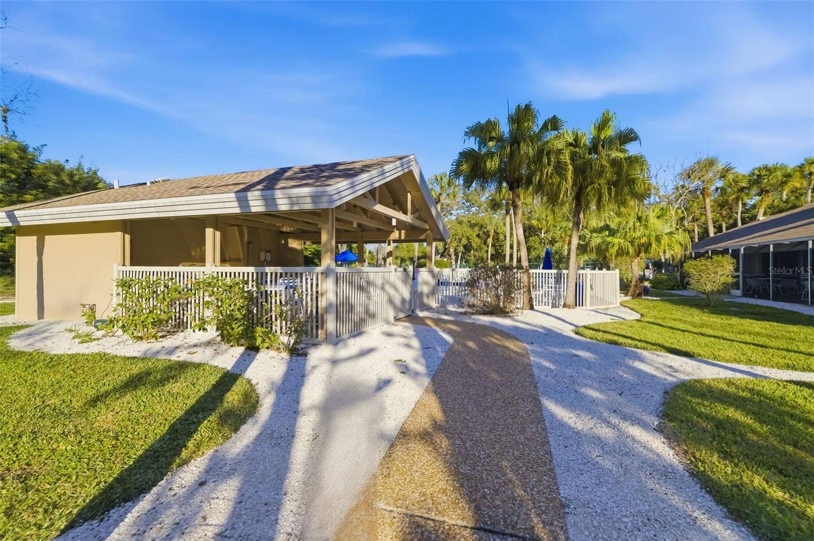 5023 VILLAGE GARDENS DRIVE, #29, Sarasota, FL 34234