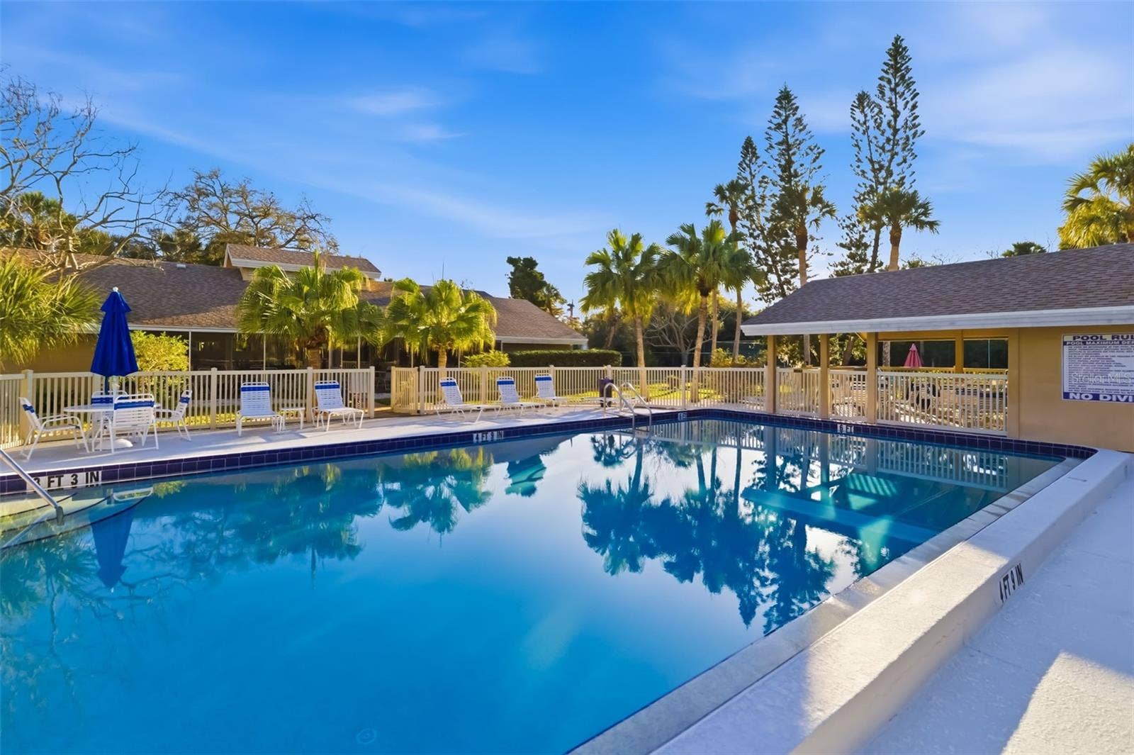5023 VILLAGE GARDENS DRIVE, #29, Sarasota, FL 34234