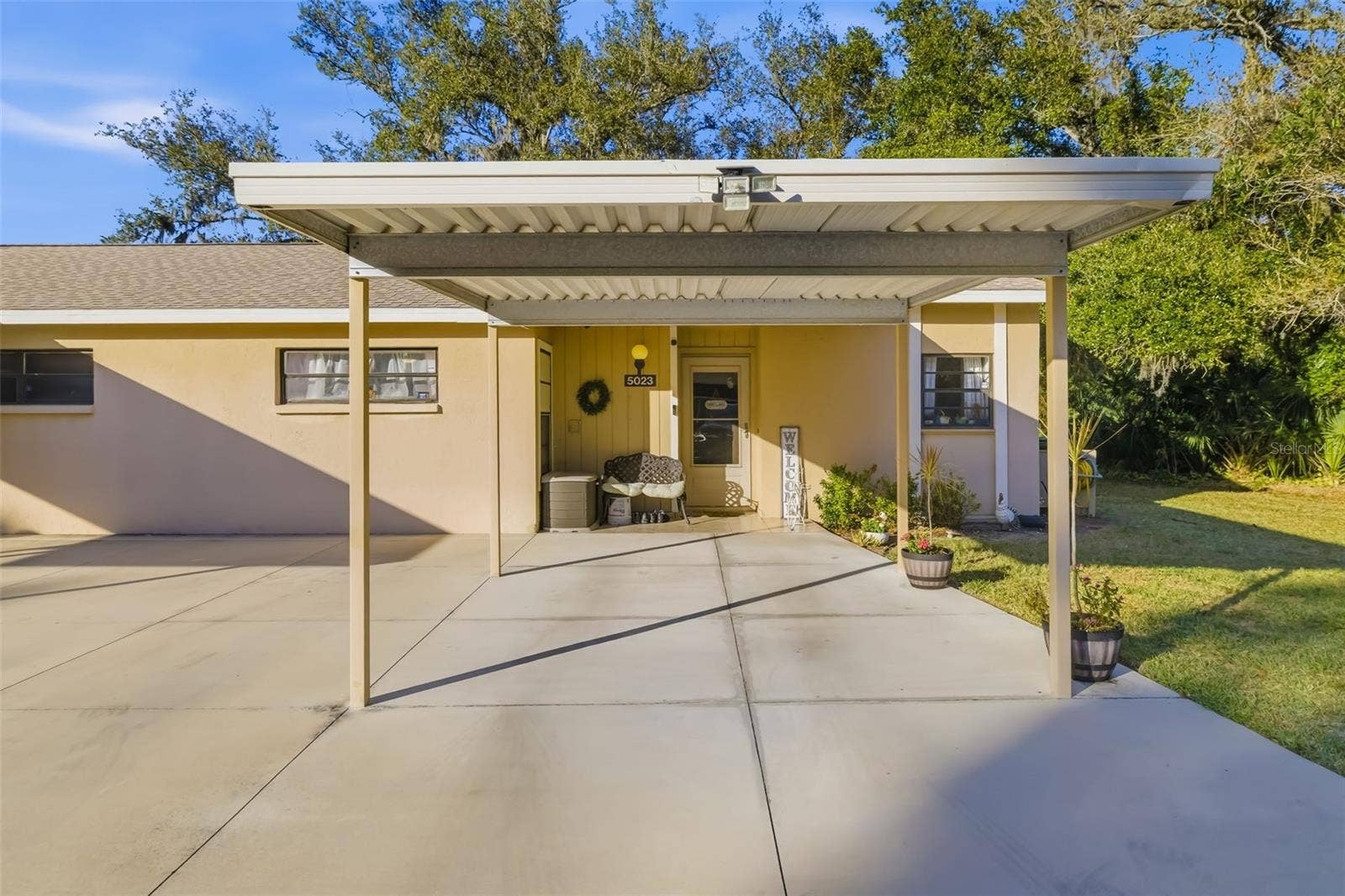 5023 VILLAGE GARDENS DRIVE, #29, Sarasota, FL 34234