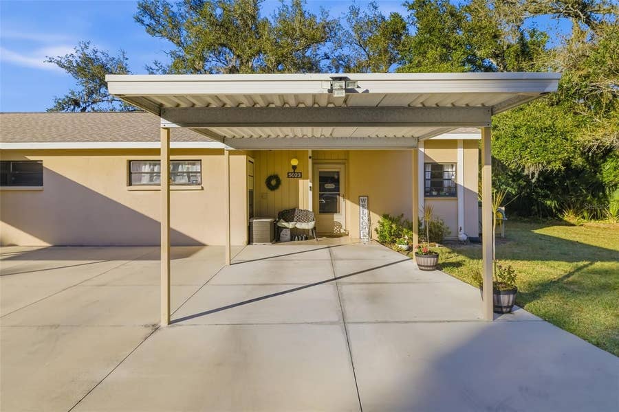 Property photo for 5023 VILLAGE GARDENS DRIVE, #29, Sarasota, FL