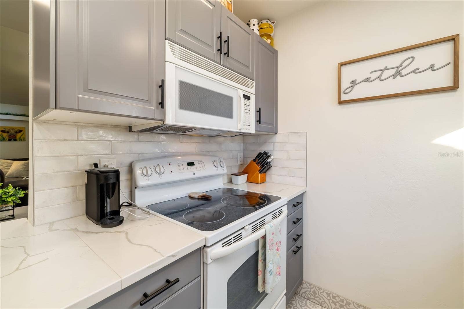 5023 VILLAGE GARDENS DRIVE, #29, Sarasota, FL 34234
