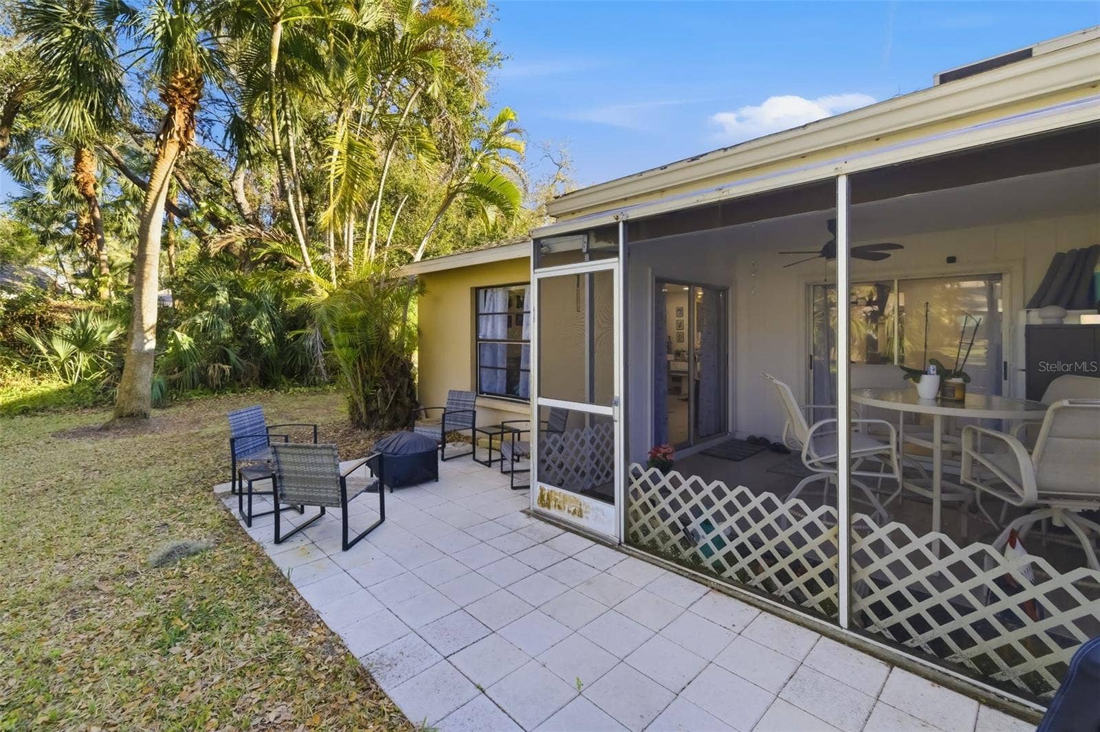 5023 VILLAGE GARDENS DRIVE, #29, Sarasota, FL 34234