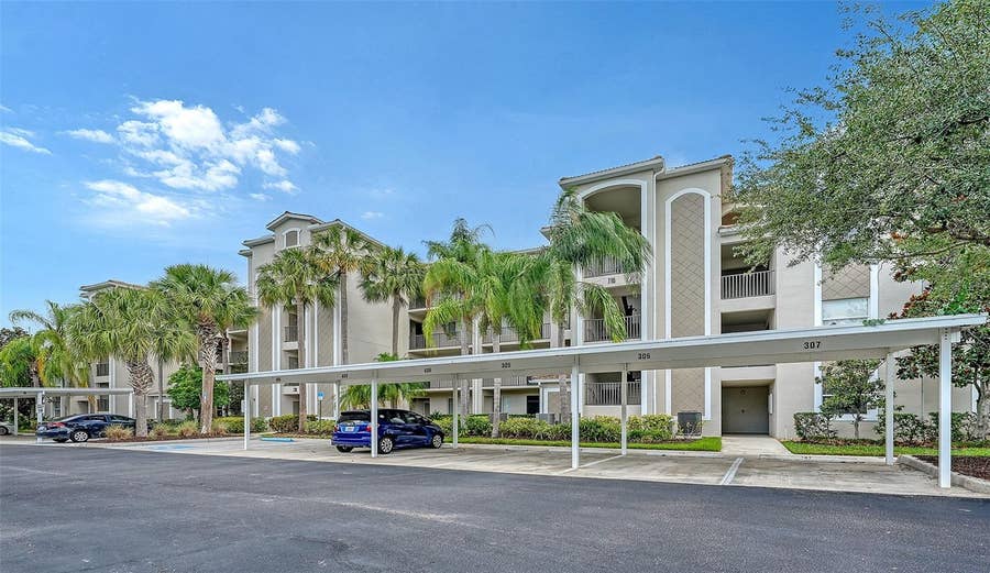 Property photo for 7705 GRAND ESTUARY TRAIL, #207, Bradenton, FL