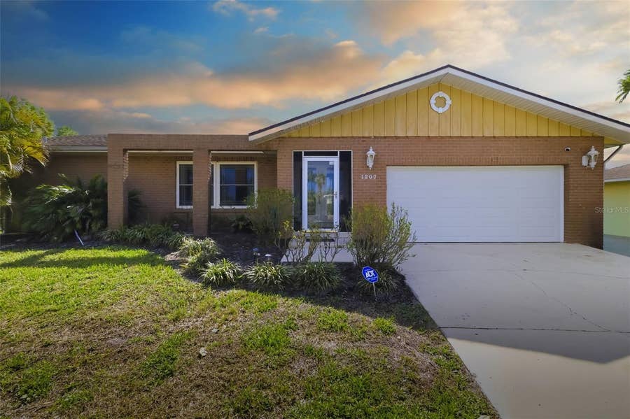 Property photo for 1207 78TH STREET NW, Bradenton, FL