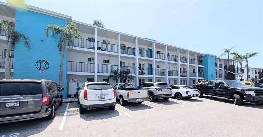 Property photo for 2238 CANAL DRIVE, #D34, Bradenton, FL