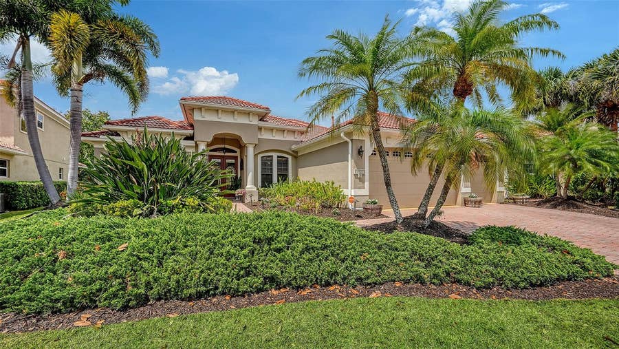 Property photo for 15005 BOWFIN TERRACE, Lakewood Ranch, FL