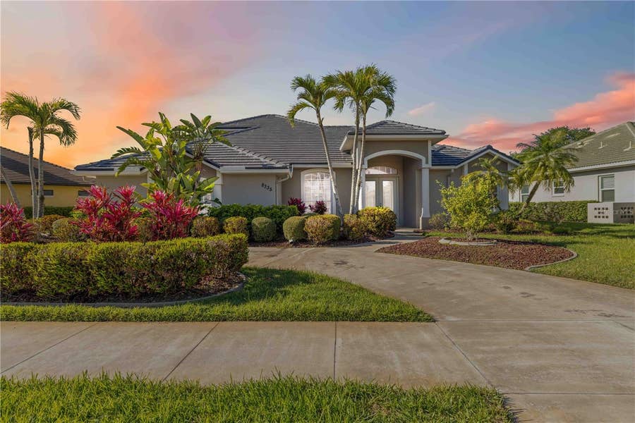 Property photo for 8335 BARTON FARMS BOULEVARD, Sarasota, FL