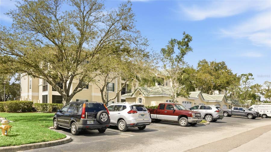 Property photo for 5160 NORTHRIDGE ROAD, #301, Sarasota, FL