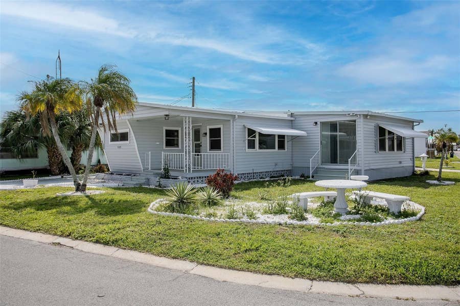 Property photo for 5105 8TH STREET W, Bradenton, FL
