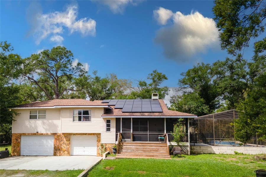 Property photo for 1143 MEYERS ROAD, Venice, FL