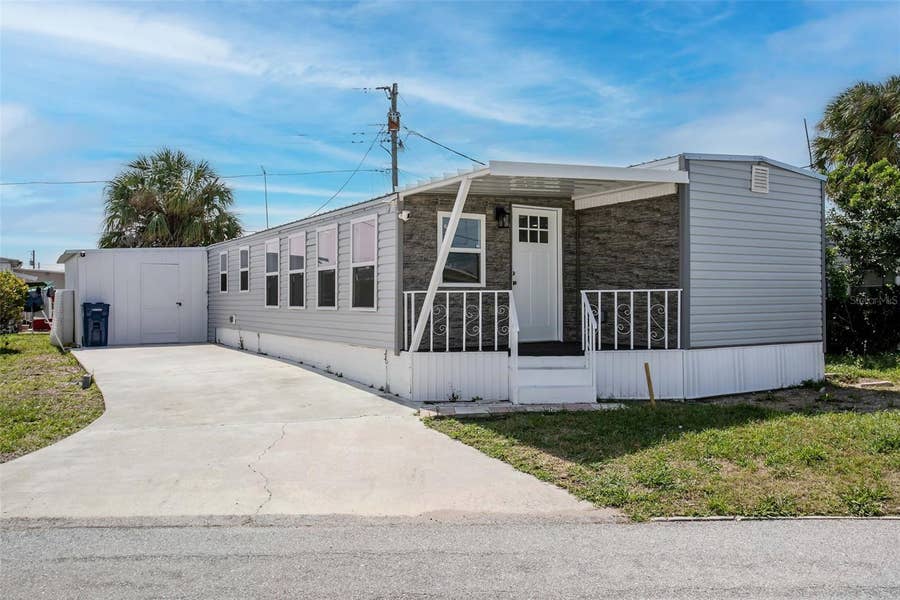 Property photo for 410 W 51ST AVENUE DRIVE W, Bradenton, FL