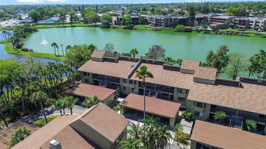 Property photo for 5345 LAKE ARROWHEAD TRAIL, #12, Sarasota, FL