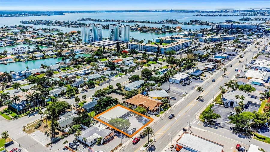 Property photo for 6655 GULF BOULEVARD, St Pete Beach, FL