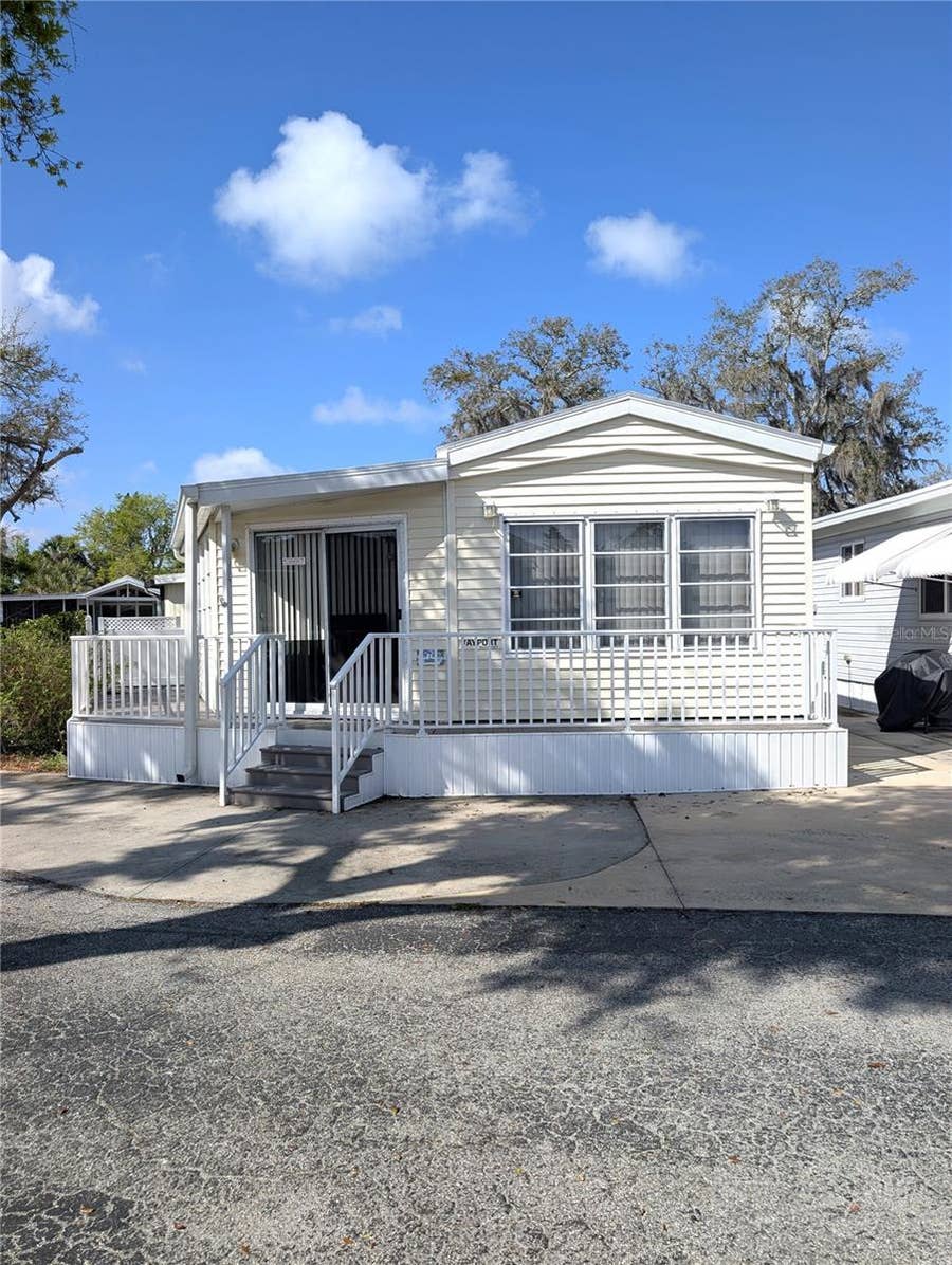 Property photo for 3300 26TH AVENUE E, #228, Bradenton, FL