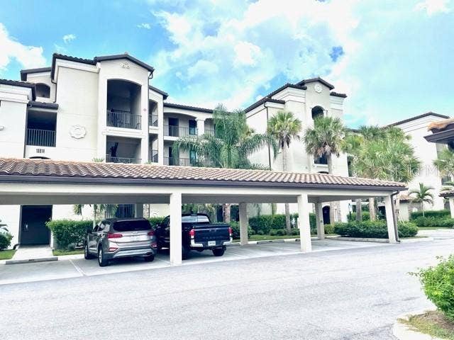 Property photo for 16814 VARDON TERRACE, #307, Bradenton, FL